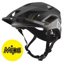 661 Summit Mips MTB Helmet Contour Black