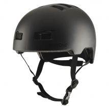 661 Terra Helmet Black