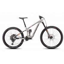 Transition Patrol Alloy GX Mountain Bike 2022 Raw