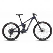 Transition Patrol Alloy GX Mountain Bike 2022 Blueberry