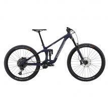 Transition Patrol Alloy NX Mountain Bike 2022 BlueBerry