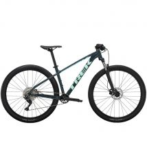 Trek Marlin 6 Mountain Bike 2022 Nautical Navy