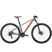 Trek Marlin 4 Mountain Bike 2022 Anthracite
