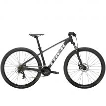 Trek Marlin 4 Mountain Bike 2023 Dnister Black