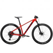 Trek Marlin 8 Mountain Bike 2022 Red/Nautical