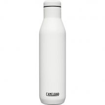 Camelbak Horizon Vacuum Bottle 0.75L White