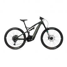 Whyte e150 RS 29er Electric Mountain Bike 2022 Matt Moss