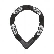 Abus CityChain 1010 Lock Black/White