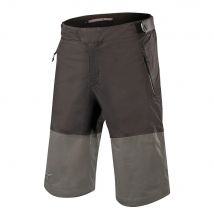 Alpinestars Tahoe Water Proof Short Black/Dark Shadow