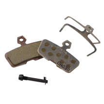 SRAM Avid MY11 Sintered/Steel Disc Brake Pads