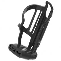 Lezyne Flow Storage Drive Cage Black