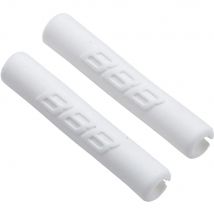 BBB Cable Wrap Frame Protector 4mm White