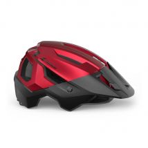 Bluegrass Rogue Mips MTB Helmet Metallic Red