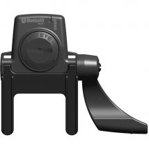 Cateye Isc-12 Speed and Cadence Sensor Black
