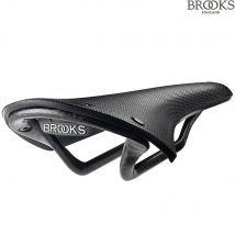 Brooks C13 Cambium All Weather Saddle Black