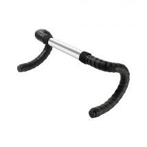 Brooks Cambium Rubber Bar Tape Black