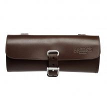 Brooks Challenge Tool Saddle Bag Brown