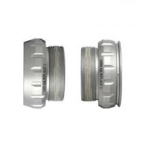 Ultra Torque Outboard Bottom Bracket Cups BSA