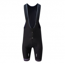 Chapeau Club Thermal Bibtight Black