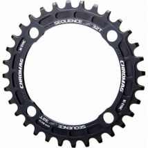 Chromag Sequence 104 BCD Chainring 32T Black