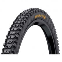 Continental Kryptotal DH Rear Folding Tyre 29x2.40 Supersoft Compound Foldable Black/Black Skin