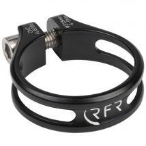 Cube RFR Ultralight Seatclamp Black