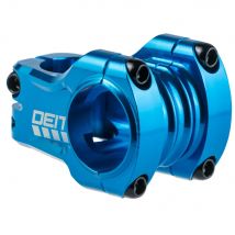 Deity Copperhead 31.8mm Stem Blue