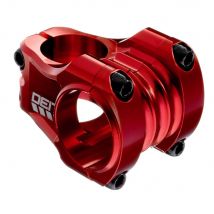 Deity Copperhead 35mm Stem Red