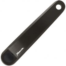 Miranda Delta Double Cranks 170mm Black