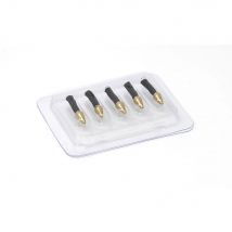 Dynaplug Soft Nose Plug Tips 5 Pack