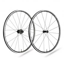 Easton EA90 SLX 700c Clincher Wheel Polished Black