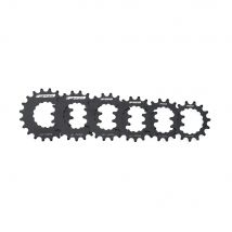 Bosch E-Bike Sprocket Black 15T