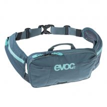 Evoc Hip Pouch 1L Lumbar Pack Slate