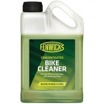 Fenwicks Concentrated Bike Cleaner 1L
