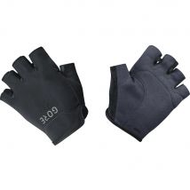 Gore C3 Road Mitts Black