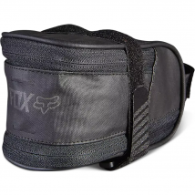 Fox Large Seat Bag OS Black
