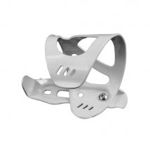 Frog Reversible Side Entry Bottle Cage White