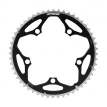 FSA PRO Road 130 BCD Chainring Black