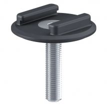 SP Connect Micro Stem Mount ALU Black