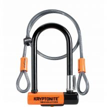 Kryptonite Evolution Mini 7 Dead Bolt Lock