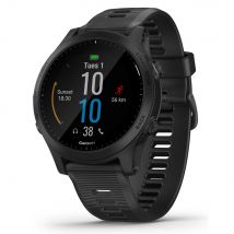 Garmin Forerunner 945 GPS Watch Black