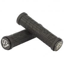 Race Face Grippler Lock On Grips Black