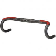 Bontrager IsoZone RL Handlebars Black