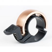 Knog Oi Classic Bell Brass