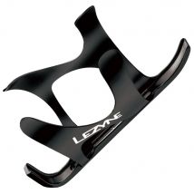 Lezyne CNC Alloy Cage Black