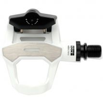 Look Keo 2 Max Pedals with Keo Grip Cleat White