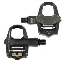 Look Keo 2 Max Pedals with Keo Grip Cleat Black