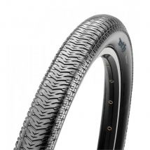 Maxxis DTH Dirt/Urban 26in Tyre Black