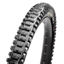 Maxxis Minion DHR II 60 TPI WIRE 3C MAXX GRIP TYRE BLACK