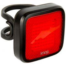 Knog Blinder Mob Mr Chips Rear Lights Black